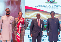 Lagos Electricity Policy
