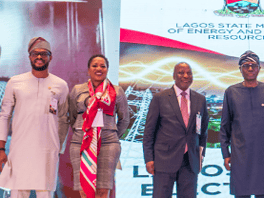 Lagos Electricity Policy