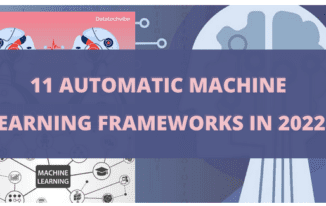 Automatic Machine Learning Frameworks