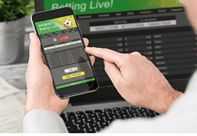 Best Mobile Betting Apps in Nigeria