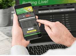 Best Mobile Betting Apps in Nigeria