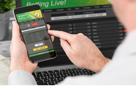 Mobile Betting Apps in Nigeria 2025: How Smartphones Are Changing the Game Best Mobile Betting Apps in Nigeria