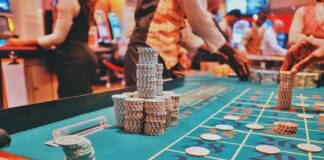 Crypto Casinos