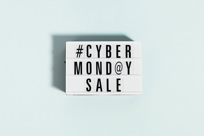 Best Cyber Monday Deals