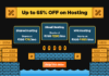HostGator India Black Friday