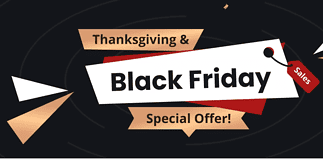 iMyFone Black Friday