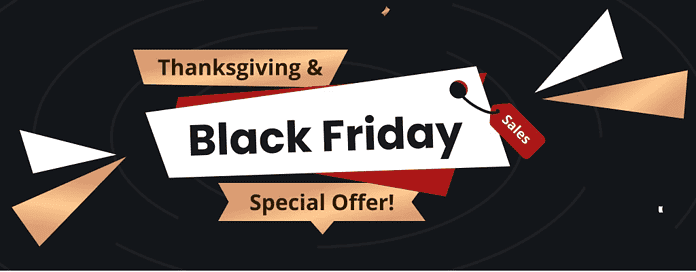 iMyFone Black Friday