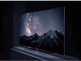 LG OLED TV