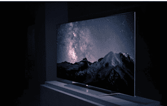 LG OLED TV