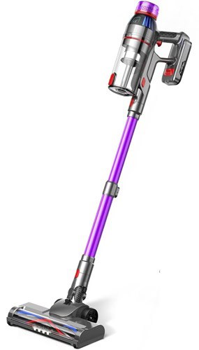 Best Christmas Deals of 2025 - Deals on TVs, Phones, Gifts 12 MQDXE 550W Cordless Stick Vacuum Cleaner