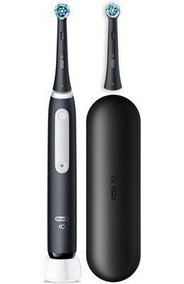 Best Christmas Deals of 2025 - Deals on TVs, Phones, Gifts 9 Oral-B iO3 Electric Toothbrush