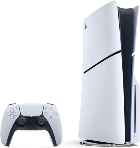 Best Christmas Deals of 2025 - Deals on TVs, Phones, Gifts 8 PlayStation 5 Disc Edition Console
