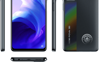 Tecno Pova 5G