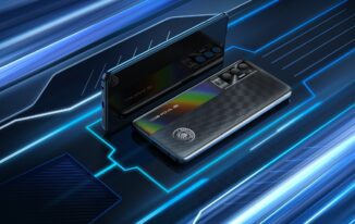 Pova 5G: Tecno's First 5G Phone