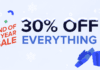 The Events Calendar End of Year Sale