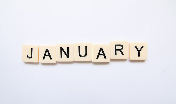 Best January Deals