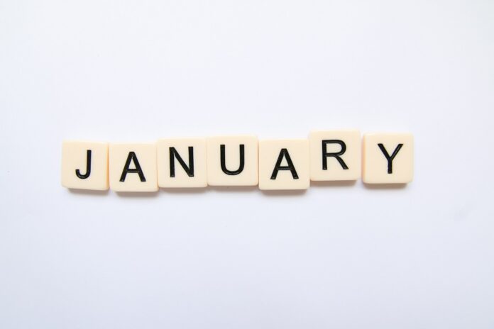 Best January Deals