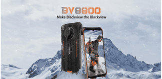 Blackview BV8800