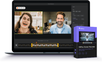HitPaw Screen Recorder