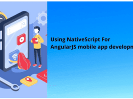 Using NativeScript For AngularJS Mobile App Development