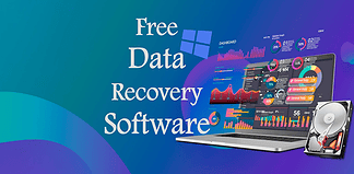 Free Data Recovery Software