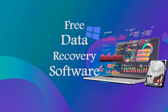 Free Data Recovery Software