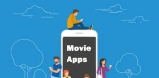 Movie Apps