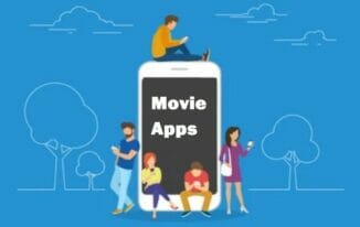 Movie Apps