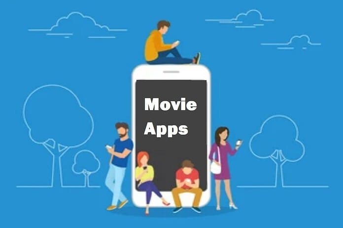 Movie Apps