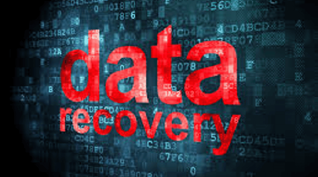 Data Recovery