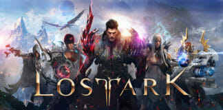 Earn Gold in Lost Ark