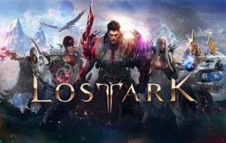 Earn Gold in Lost Ark