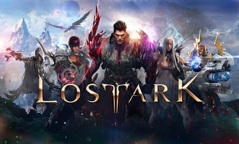 Earn Gold in Lost Ark