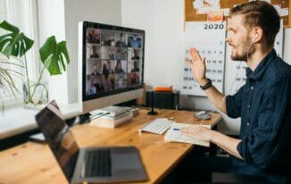 Remote Work