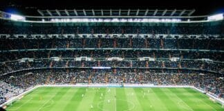 Best Soccer Stadiums in Europe