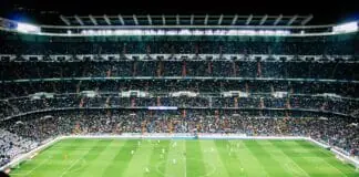 Best Soccer Stadiums in Europe