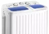 Twin Tub Washing Machine