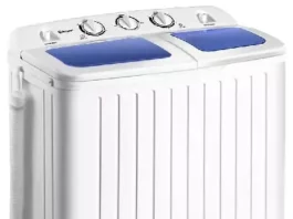 Twin Tub Washing Machine