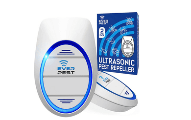 Ultrasonic Pest Repeller