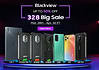 Blackview 328 Anniversary Sale