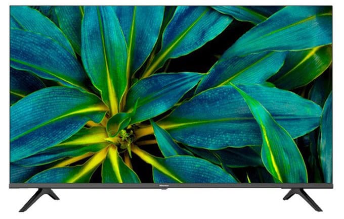 Hisense 32-inch TV (A5100)