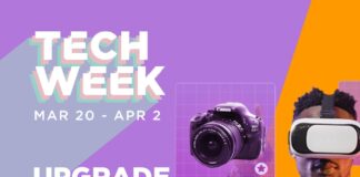 Jumia Tech Week 2023