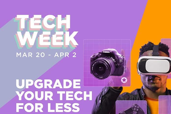 Jumia Tech Week 2023