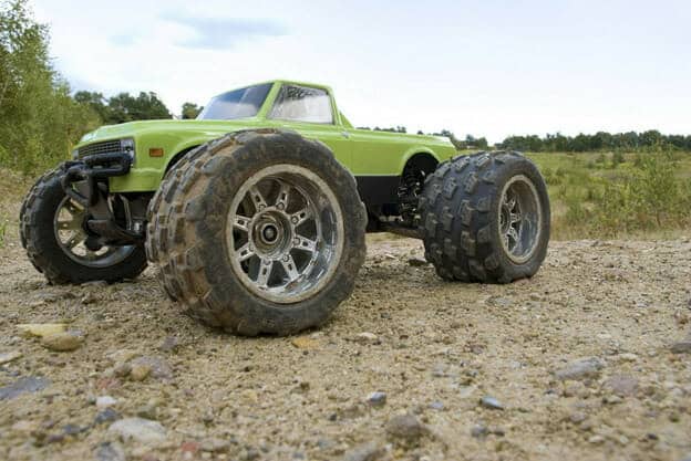 RC Truck