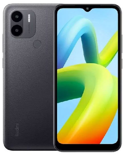 Xiaomi A1 Plus