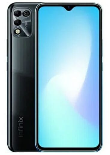 Infinix Hot 11 Play