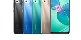 Infinix Hot 12 Play