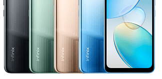 Infinix Hot 12i