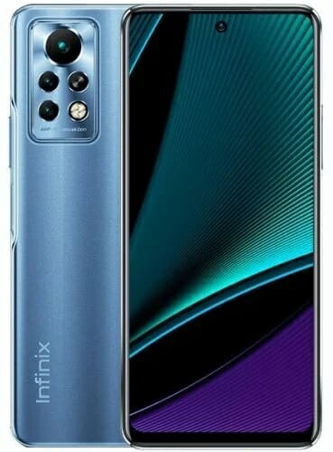 Infinix Note 11s