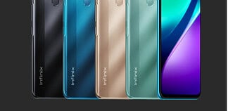 Infinix Smart 5 Pro